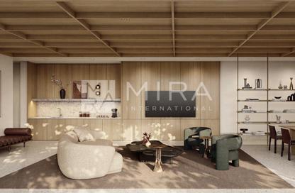 Apartment - 4 - 4 for sale in Eden House The Park Building A - Eden House The Park - Al Wasl - Dubai