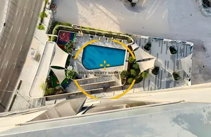 شقة - غرفة نوم - 1 حمام للايجار في ميرا 1 - شمس أبوظبي - جزيرة الريم - أبوظبي