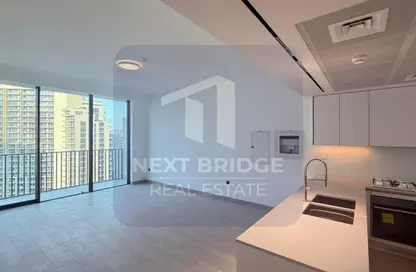 Apartment - Studio - 1 Bathroom for sale in Binghatti Aurora - District 12 - Jumeirah Village Circle - Dubai