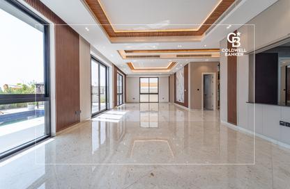 Villa - 5 - 7+ for sale in Al Furjan West - Al Furjan - Dubai