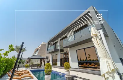 Villa - 5 Bedrooms for sale in Al Furjan West - Al Furjan - Dubai