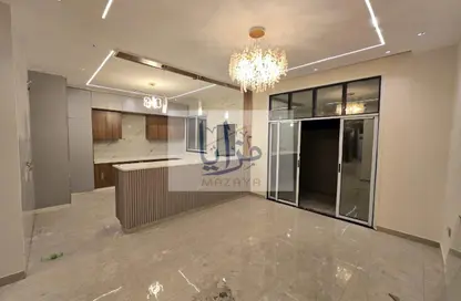 فيلا - 4 غرف نوم - 6 حمامات للبيع في الحليو 2 - الحليو - عجمان