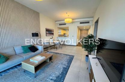 Apartment - 1 Bedroom - 2 Bathrooms for sale in SOL Bay - Business Bay - Dubai