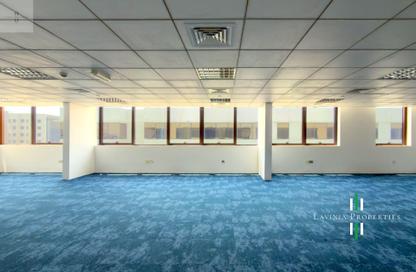 Office Space - Studio - 2 for rent in Arenco Offices - Dubai Investment Park 1 (DIP 1) - Dubai Investment Park (DIP) - Dubai