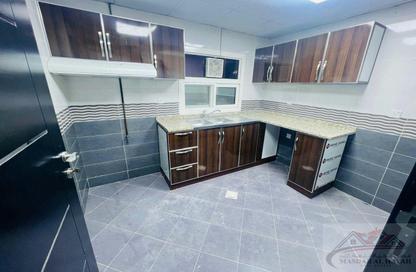 Apartment - 1 Bedroom - 2 Bathrooms for rent in Muwaileh 29 Building - Muwaileh - Sharjah