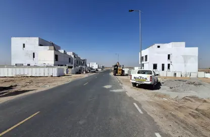Land - Studio for sale in Tilal City D - Tilal City - Sharjah
