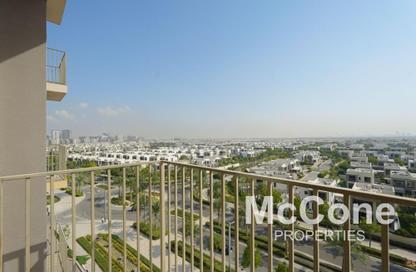 Apartment - 1 Bedroom - 1 Bathroom for sale in Collective Tower 2 - Collective - Dubai Hills Estate - Dubai