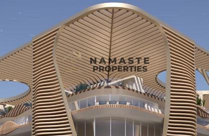 Apartment - Studio - 1 for sale in Sky Harmony By Peace Homes - District 15 - Jumeirah Village Circle - Dubai
