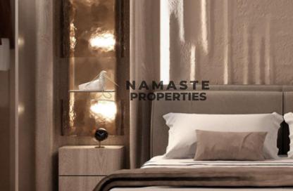 Apartment - Studio - 1 for sale in Sky Harmony By Peace Homes - District 15 - Jumeirah Village Circle - Dubai Apartment - Studio - 1 for sale in Sky Harmony By Peace Homes - District 15 - Jumeirah Village Circle - Dubai