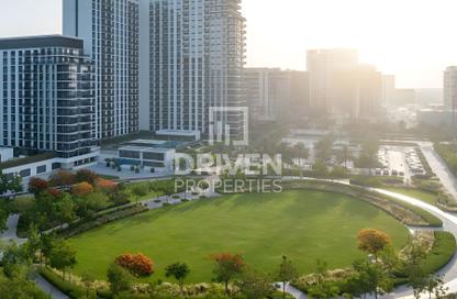 Apartment - 2 - 2 for sale in Club Drive Tower B - Club Drive - Dubai Hills Estate - Dubai Apartment - 2 - 2 for sale in Club Drive Tower B - Club Drive - Dubai Hills Estate - Dubai