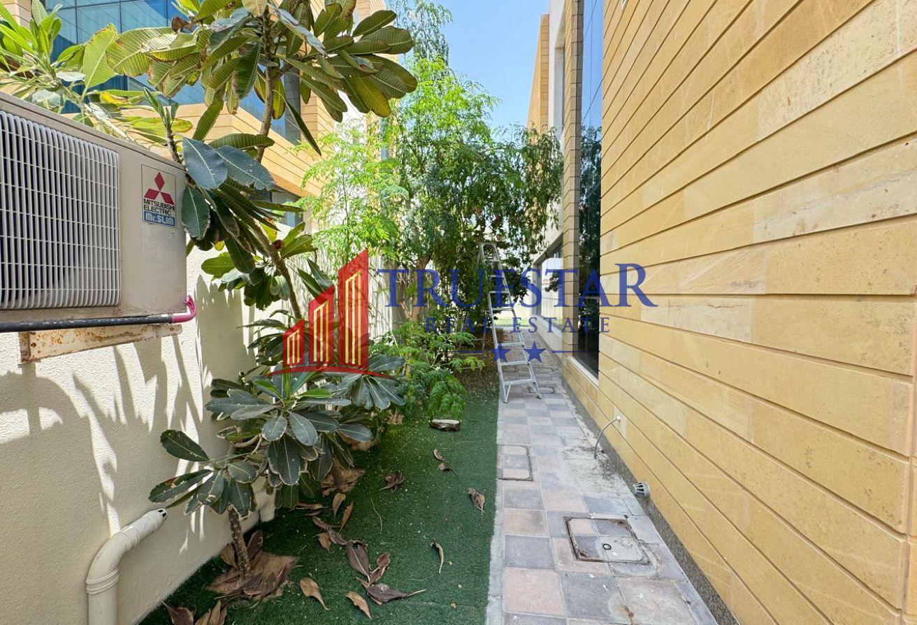 NEAR BEACH 5BR+MAIDS PRIVATE POOL GARDEN photo 27