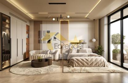 Apartment - 2 - 3 for sale in Evergr1n House - Jumeirah Garden City - Al Satwa - Dubai Apartment - 2 - 3 for sale in Evergr1n House - Jumeirah Garden City - Al Satwa - Dubai