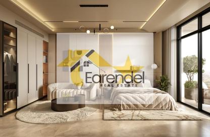 Apartment - 2 Bedrooms - 3 Bathrooms for sale in Evergr1n House - Jumeirah Garden City - Al Satwa - Dubai Apartment - 2 Bedrooms - 3 Bathrooms for sale in Evergr1n House - Jumeirah Garden City - Al Satwa - Dubai