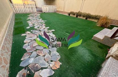 Villa - 3 Bedrooms - 3 Bathrooms for rent in Umm Suqeim 1 Villas - Umm Suqeim 1 - Umm Suqeim - Dubai