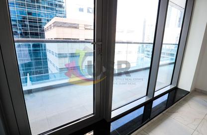 Apartment - 1 - 2 for rent in Art Heights - Barsha Heights (Tecom) - Dubai