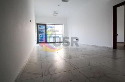Apartment - 1 - 2 for rent in Art Heights - Barsha Heights (Tecom) - Dubai
