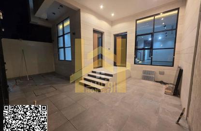 Townhouse - 4 Bedrooms - 6 Bathrooms for sale in Al Helio 2 - Al Helio - Ajman
