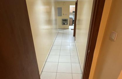 Apartment - 2 - 3 for rent in Ajman One Towers - Al Sawan - Ajman