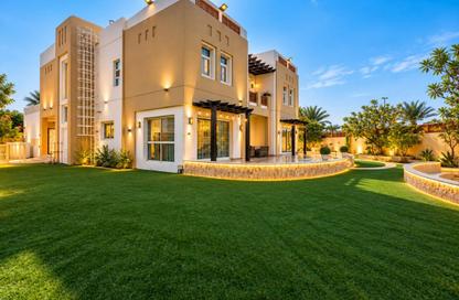 Villa - 5 - 7 for sale in Naseem - Mudon - Dubai