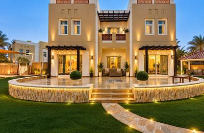 Villa - 5 - 7 for sale in Naseem - Mudon - Dubai