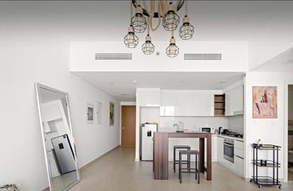 Apartment - 1 Bedroom - 1 Bathroom for rent in Downtown Views II Tower 2 - Downtown Views II - Zabeel 2 - Zabeel - Dubai Apartment - 1 Bedroom - 1 Bathroom for rent in Downtown Views II Tower 2 - Downtown Views II - Zabeel 2 - Zabeel - Dubai