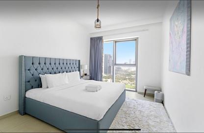 Apartment - 1 Bedroom - 1 Bathroom for rent in Downtown Views II Tower 2 - Downtown Views II - Zabeel 2 - Zabeel - Dubai Apartment - 1 Bedroom - 1 Bathroom for rent in Downtown Views II Tower 2 - Downtown Views II - Zabeel 2 - Zabeel - Dubai