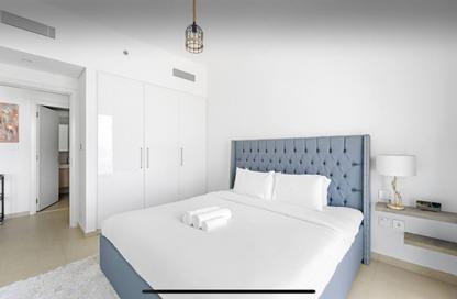 Apartment - 1 Bedroom - 1 Bathroom for rent in Downtown Views II Tower 2 - Downtown Views II - Zabeel 2 - Zabeel - Dubai