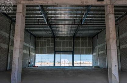 Bulk Rent Unit - Studio - 2 Bathrooms for rent in Al Bahia Hills - Al Bahia - Ajman