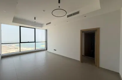 Apartment - 1 Bedroom - 1 Bathroom for sale in La Plage Tower - Al Mamzar - Sharjah - Sharjah
