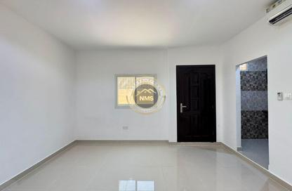 Apartment - Studio - 1 Bathroom for rent in Al Mushrif Villas - Al Mushrif - Abu Dhabi Apartment - Studio - 1 Bathroom for rent in Al Mushrif Villas - Al Mushrif - Abu Dhabi