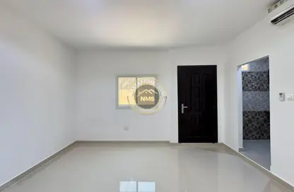 شقة - 1 حمام للايجار في فلل المشرف - المشرف - أبوظبي