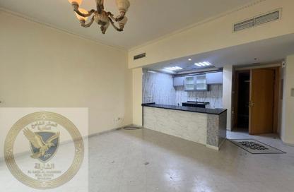 Apartment - 1 Bedroom - 1 Bathroom for rent in Al Majaz 3 - Al Majaz - Sharjah