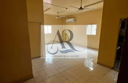 Labor Camp - Studio for rent in Ajman Industrial 1 - Ajman Industrial Area - Ajman