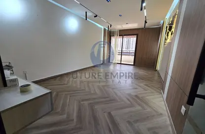 Office Space - 2 Bedrooms - 2 Bathrooms for rent in White Swan Building - Sheikh Zayed Road - Dubai