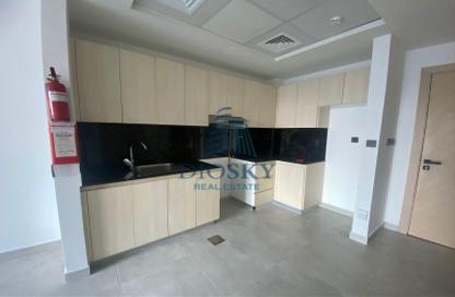 Apartment - 1 - 2 for rent in Binghatti Gems - District 12 - Jumeirah Village Circle - Dubai