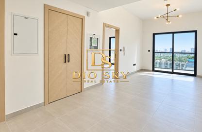 Apartment - 1 - 2 for rent in Binghatti Gems - District 12 - Jumeirah Village Circle - Dubai