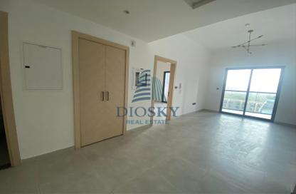 Apartment - 1 - 2 for rent in Binghatti Gems - District 12 - Jumeirah Village Circle - Dubai