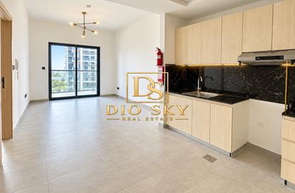 Apartment - 1 - 2 for rent in Binghatti Gems - District 12 - Jumeirah Village Circle - Dubai