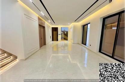 Villa - 5 Bedrooms - 7 Bathrooms for sale in Al Helio 2 - Al Helio - Ajman
