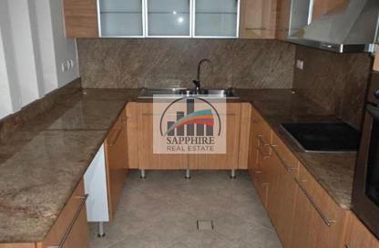 Apartment - 3 Bedrooms - 3 Bathrooms for rent in Emaar Tower A - Emaar Towers - Deira - Dubai Apartment - 3 Bedrooms - 3 Bathrooms for rent in Emaar Tower A - Emaar Towers - Deira - Dubai