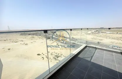 شقة - 1 حمام للايجار في 2 الحصين ريزيدنسز - الحصين ريزيدنسز - مدينة دبي الصناعية - دبي