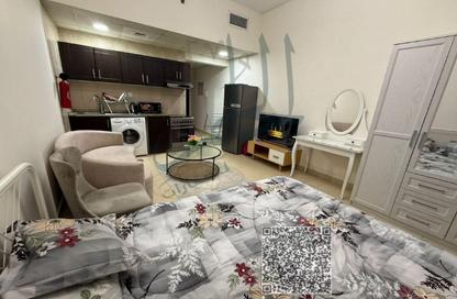 Apartment - Studio - 1 Bathroom for rent in Al Jurf 2 - Al Jurf - Ajman Downtown - Ajman