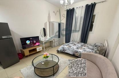 Apartment - Studio - 1 Bathroom for rent in Al Jurf 2 - Al Jurf - Ajman Downtown - Ajman