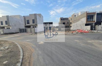 Land - Studio for sale in Al Zaheya Gardens - Al Zahya - Ajman