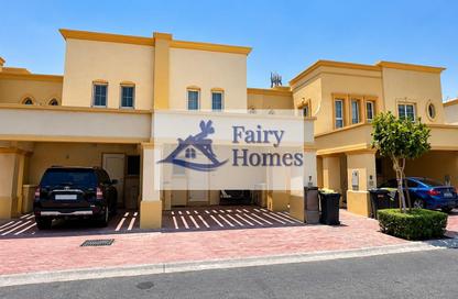 Villa - 2 - 3 for rent in Springs 3 - The Springs - Dubai Villa - 2 - 3 for rent in Springs 3 - The Springs - Dubai