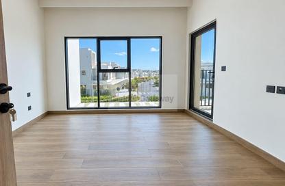 Townhouse - 5 - 6 for rent in Costa Brava 1 - Costa Brava - Damac Lagoons - Dubai