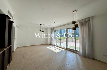 Apartment - 1 - 2 for rent in The Residences 1 - The Residences - Downtown Dubai - Dubai