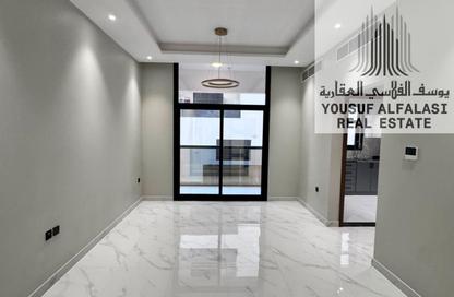 Apartment - 2 Bedrooms - 2 Bathrooms for rent in Abna Saqer Building - Al Hamidiya 1 - Al Hamidiya - Ajman Apartment - 2 Bedrooms - 2 Bathrooms for rent in Abna Saqer Building - Al Hamidiya 1 - Al Hamidiya - Ajman