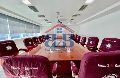 Office Space - Studio - 1 Bathroom for rent in Yes Business Tower - Al Barsha 1 - Al Barsha - Dubai Office Space - Studio - 1 Bathroom for rent in Yes Business Tower - Al Barsha 1 - Al Barsha - Dubai