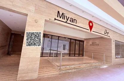 Apartment - 3 Bedrooms - 3 Bathrooms for rent in Liwara 1 - Ajman